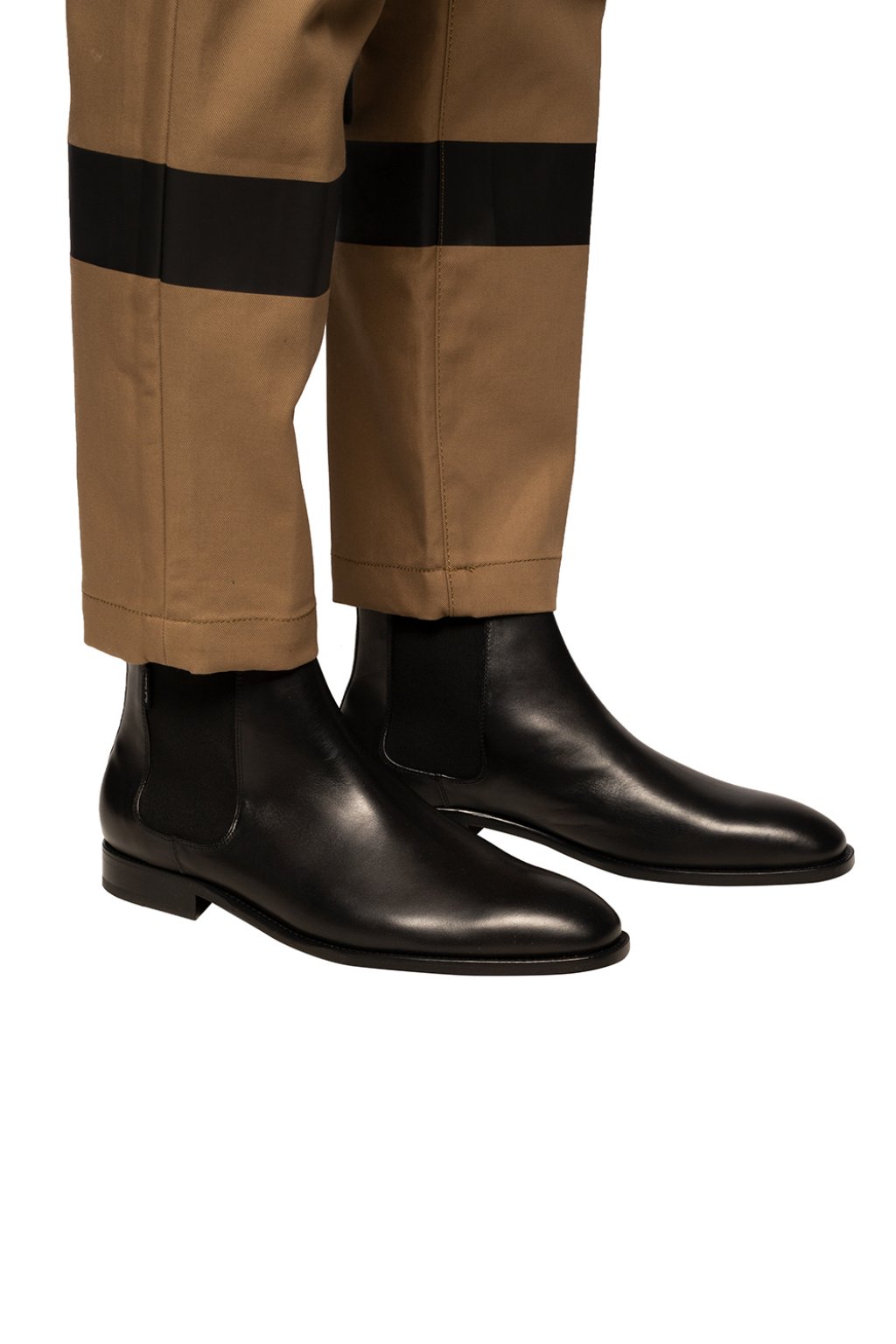 Paul smith mens boots on sale sale